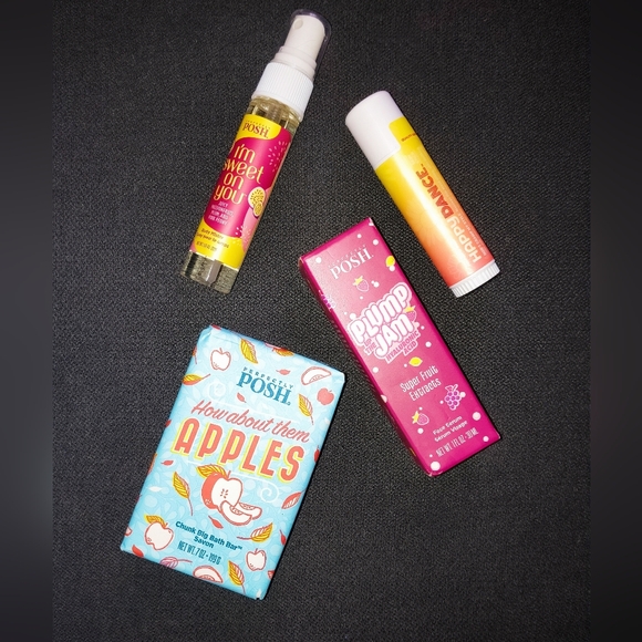 Perfectly Posh Bundle